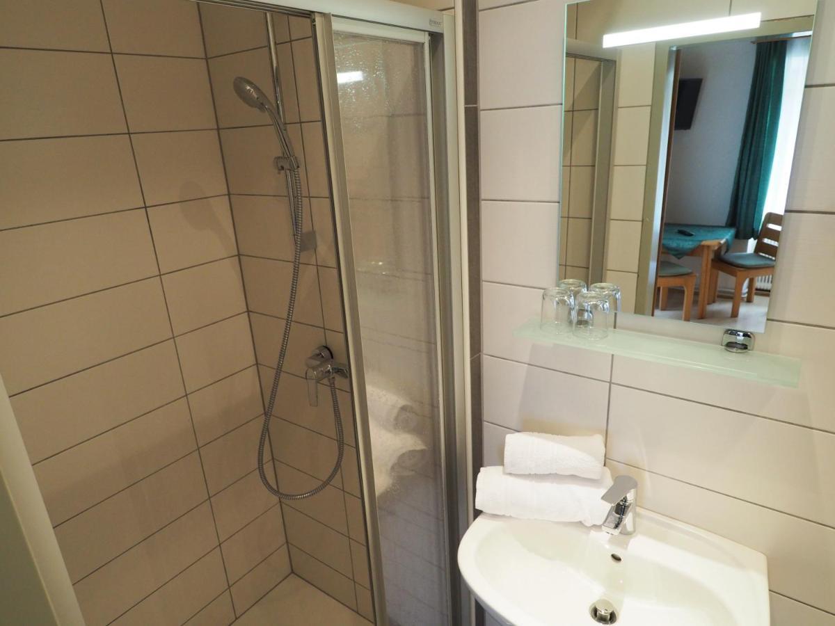 Gasthof Zum Gruenen Specht Oberzeiring Ngoại thất bức ảnh