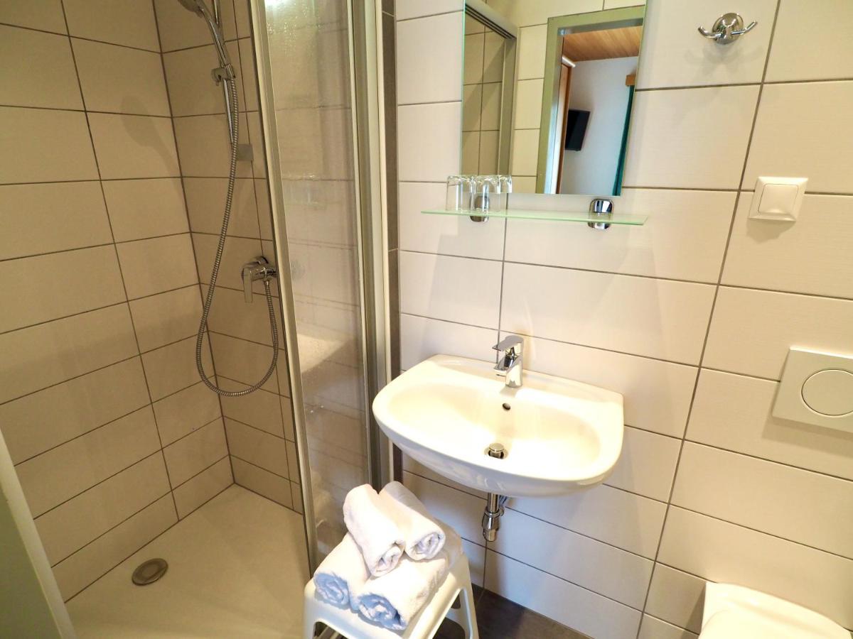 Gasthof Zum Gruenen Specht Oberzeiring Ngoại thất bức ảnh