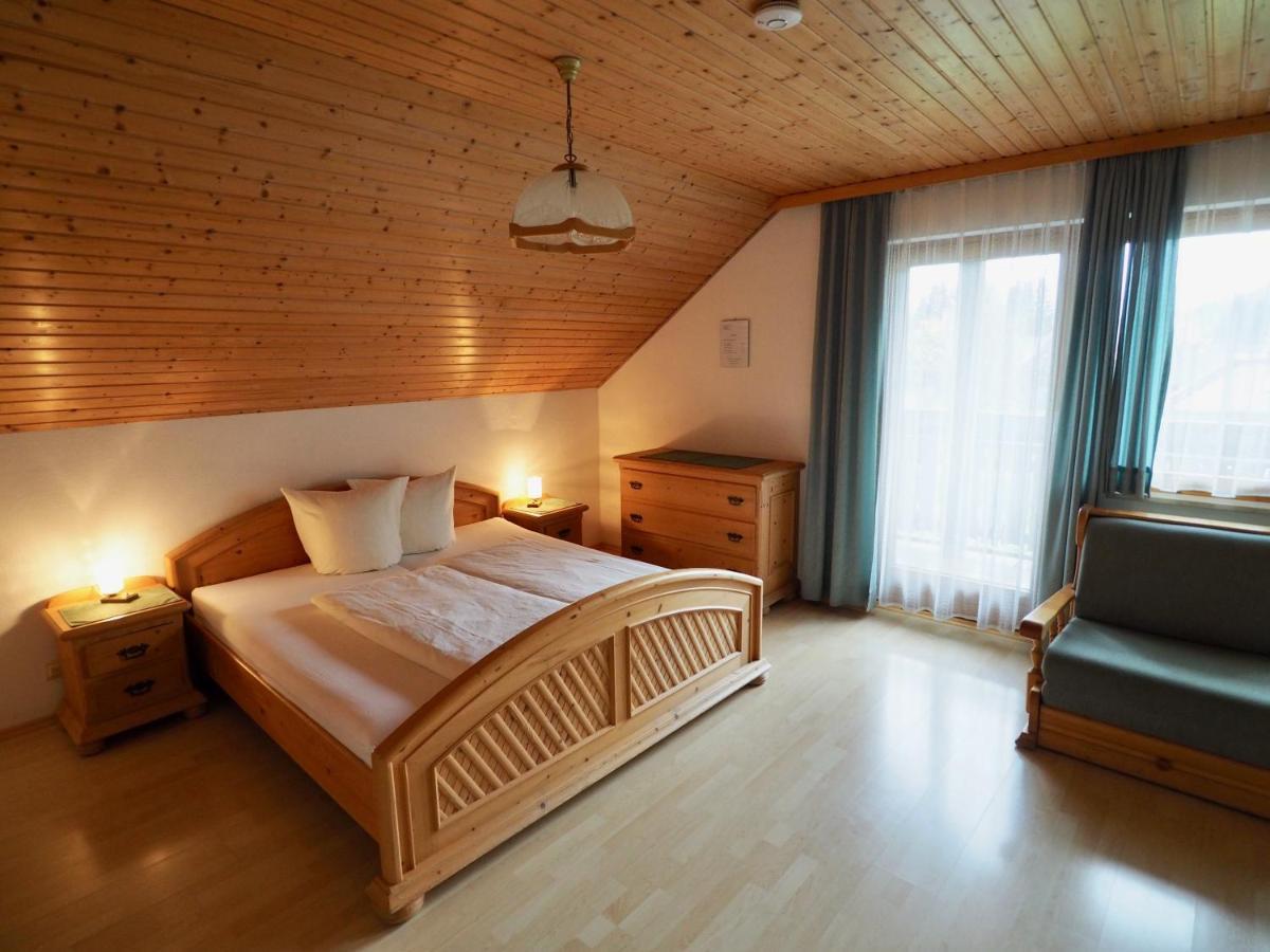 Gasthof Zum Gruenen Specht Oberzeiring Ngoại thất bức ảnh