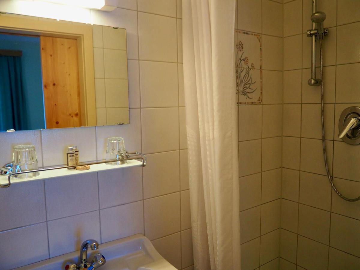 Gasthof Zum Gruenen Specht Oberzeiring Ngoại thất bức ảnh